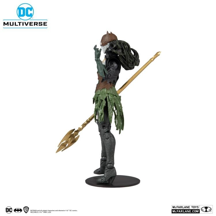 Dark Nights: Metal DC Multiverse Earth -11 The Drowned Action Figure Gallery Image 4