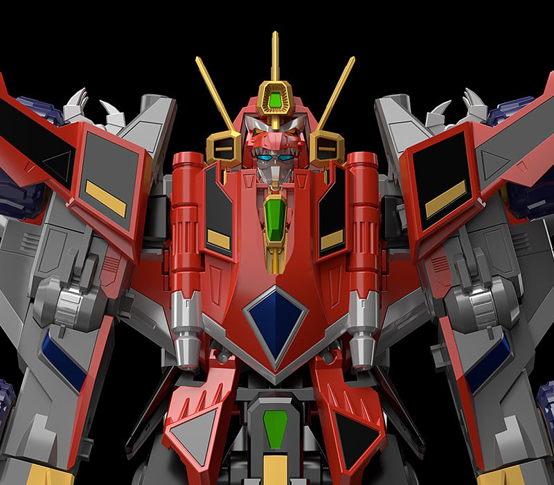SSSS.Dynazenon DX Combine Dynazenon Gallery Image 7