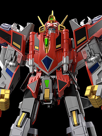 SSSS.Dynazenon DX Combine Dynazenon Gallery Image 2