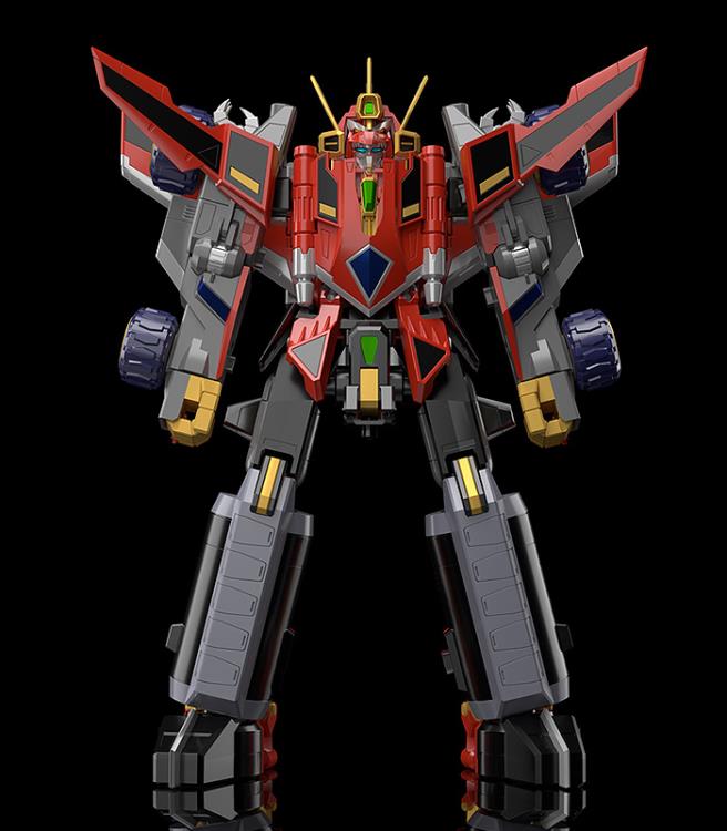SSSS.Dynazenon DX Combine Dynazenon Gallery Image 10