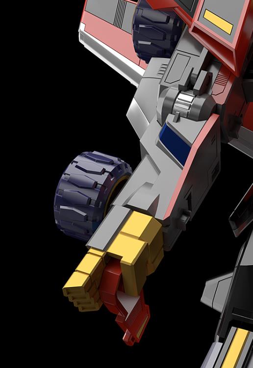 SSSS.Dynazenon DX Combine Dynazenon Gallery Image 8