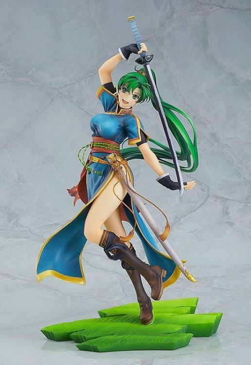 Fire Emblem: The Blazing Blade Lyndis 1/7 Scale Figure Gallery Image 4