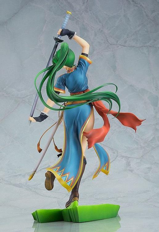 Fire Emblem: The Blazing Blade Lyndis 1/7 Scale Figure Gallery Image 6