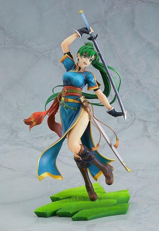 Fire Emblem: The Blazing Blade Lyndis 1/7 Scale Figure Gallery Image 3