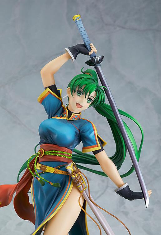 Fire Emblem: The Blazing Blade Lyndis 1/7 Scale Figure Gallery Image 7