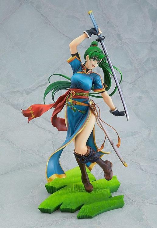 Fire Emblem: The Blazing Blade Lyndis 1/7 Scale Figure Gallery Image 5