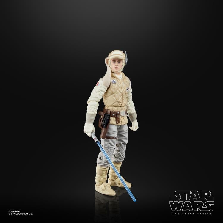 Star Wars: The Black Series Archive Collection Luke Skywalker