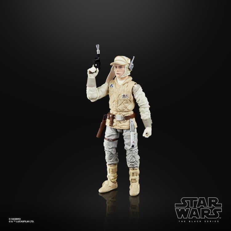 Star Wars: The Black Series Archive Collection Luke Skywalker
