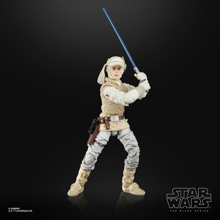 Star Wars: The Black Series Archive Collection Luke Skywalker