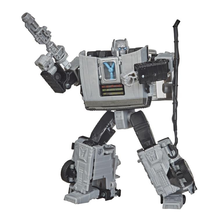 Transformers Collaborative Back to the Future x Transformers Gigawatt Gallery Image 8