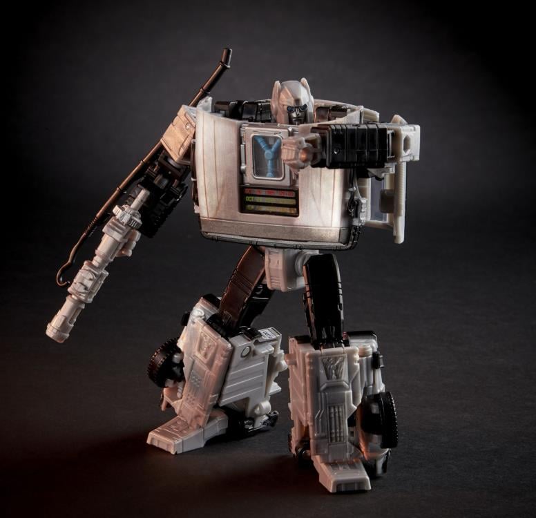 Transformers Collaborative Back to the Future x Transformers Gigawatt Gallery Image 3
