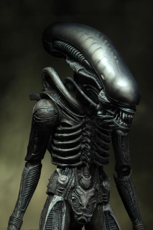 Alien 40th Anniversary Series 16 Set of 3 Figures Gallery Image 24