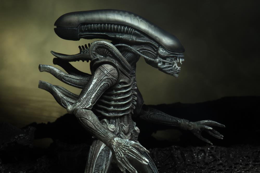 Alien 40th Anniversary Series 16 Set of 3 Figures Gallery Image 25