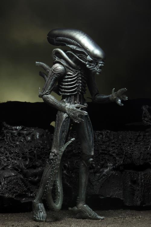 Alien 40th Anniversary Series 16 Set of 3 Figures Gallery Image 20
