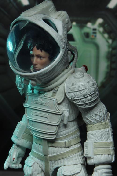 Alien 40th Anniversary Series 16 Set of 3 Figures Gallery Image 6