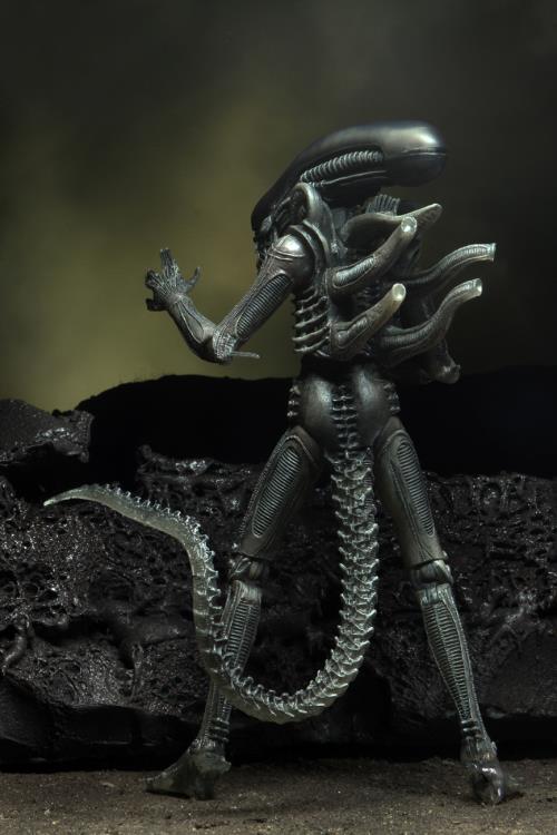 Alien 40th Anniversary Series 16 Set of 3 Figures Gallery Image 23