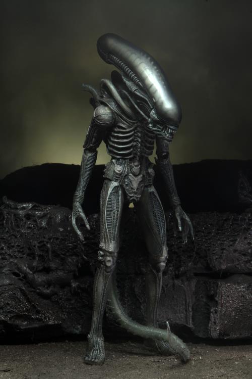 Alien 40th Anniversary Series 16 Set of 3 Figures Gallery Image 19