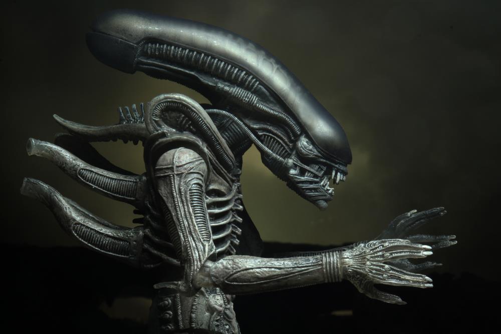 Alien 40th Anniversary Series 16 Set of 3 Figures Gallery Image 26