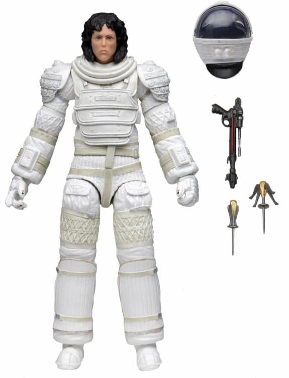 Alien 40th Anniversary Series 16 Set of 3 Figures Gallery Image 9