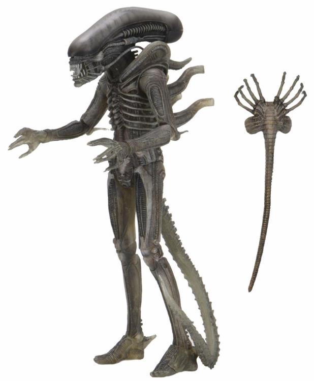 Alien 40th Anniversary Series 16 Set of 3 Figures Gallery Image 30
