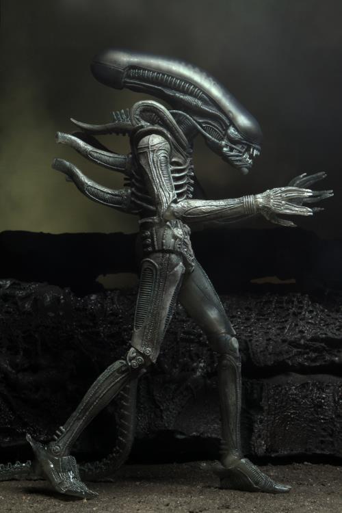 Alien 40th Anniversary Series 16 Set of 3 Figures Gallery Image 22