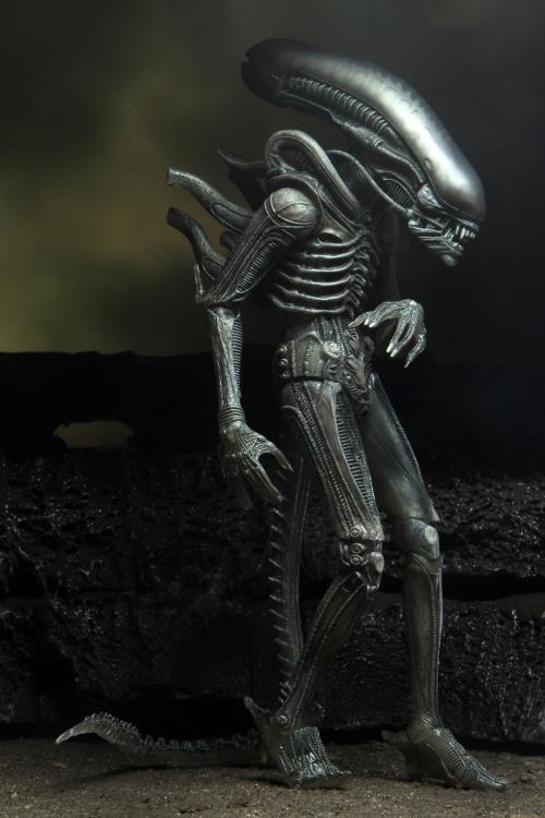 Alien 40th Anniversary Series 16 Set of 3 Figures Gallery Image 21