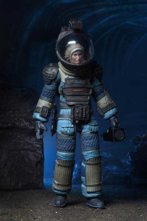 Alien 40th Anniversary Lambert (Compression Suit) Gallery Image 3