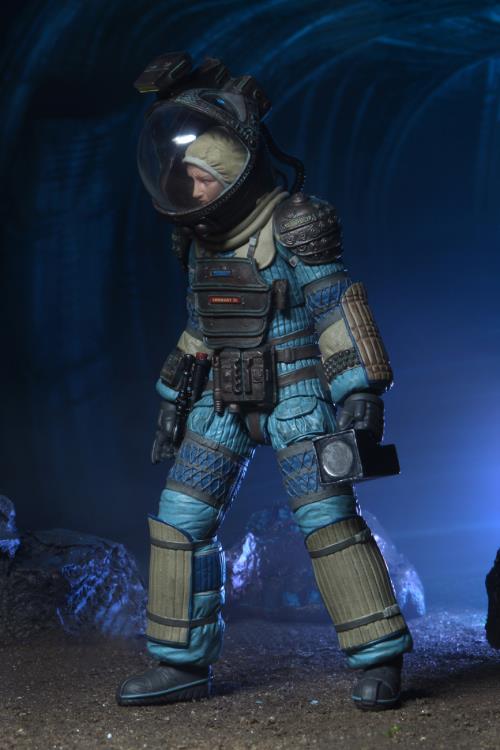 Alien 40th Anniversary Lambert (Compression Suit) Gallery Image 5