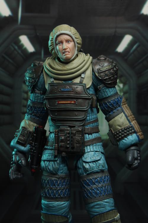 Alien 40th Anniversary Lambert (Compression Suit) Gallery Image 10