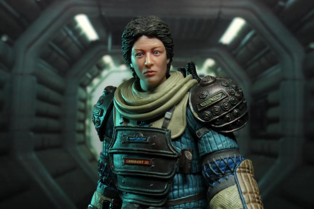 Alien 40th Anniversary Lambert (Compression Suit) Gallery Image 6