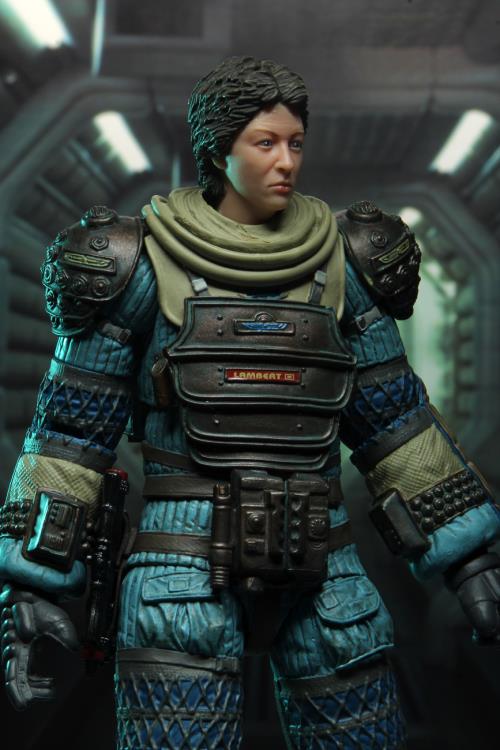 Alien 40th Anniversary Lambert (Compression Suit) Gallery Image 9