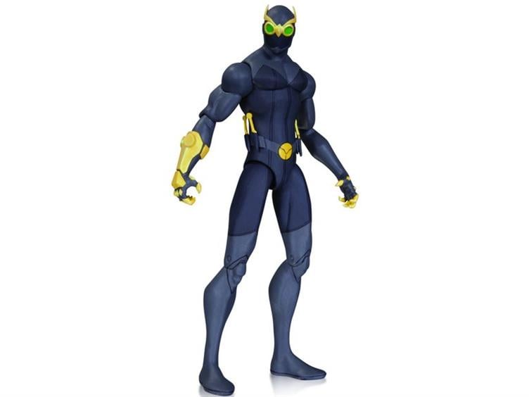 Batman Vs. Robin - Ninja Talon Gallery Image 1