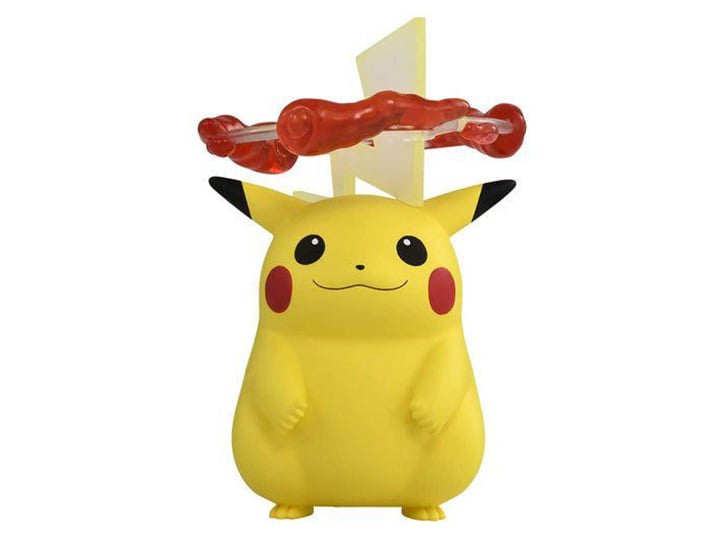 Pokemon Moncolle MX-01 Gigantamax Pikachu Gallery Image 1