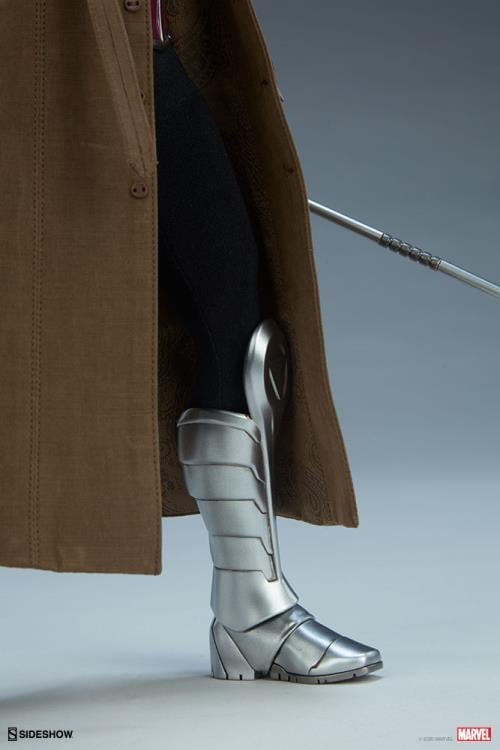 Marvel Gambit Deluxe 1/6 Scale Figure Gallery Image 14