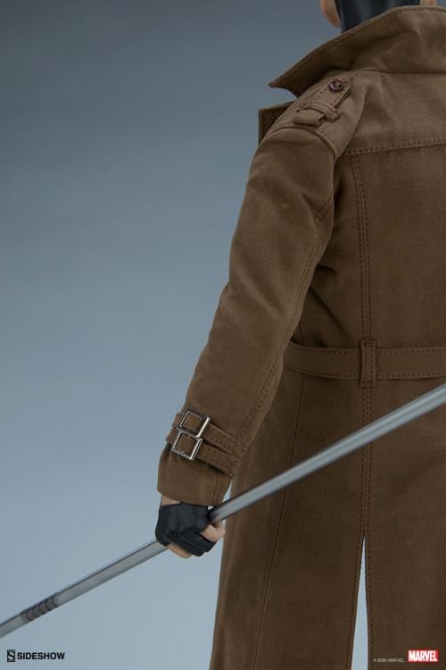 Marvel Gambit Deluxe 1/6 Scale Figure Gallery Image 17