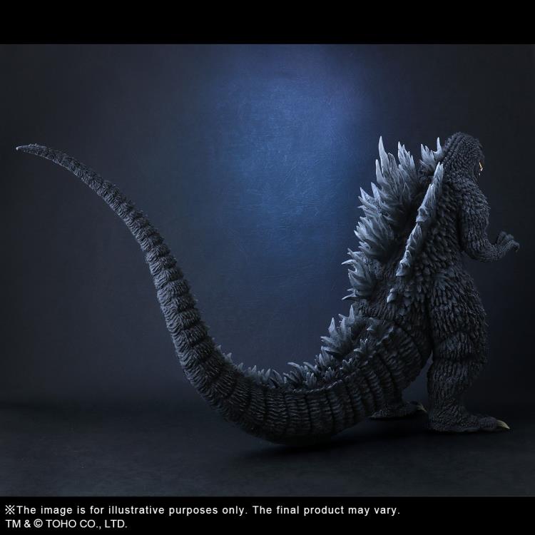 Godzilla Against Mechagodzilla Toho Daikaiju Series Godzilla Gallery Image 9