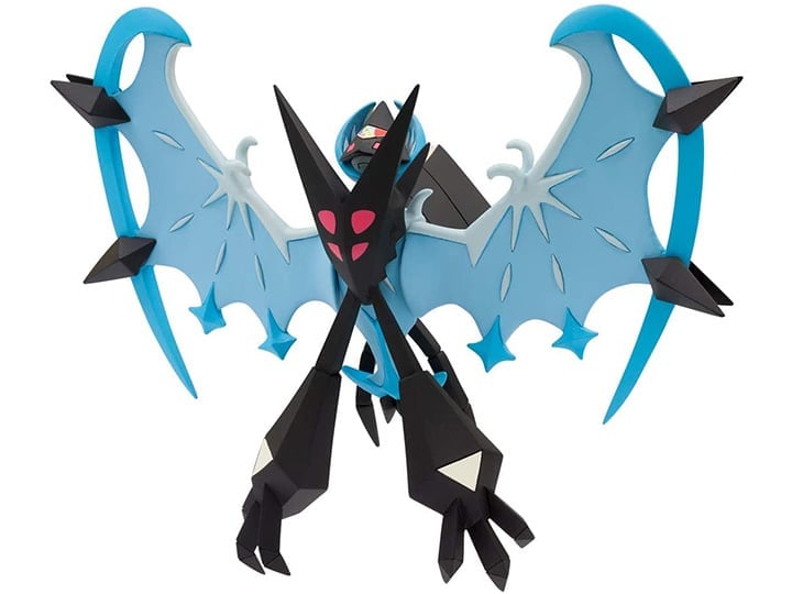 Pokemon Moncolle ML-17 Nekrozuma (Dawn Wings)