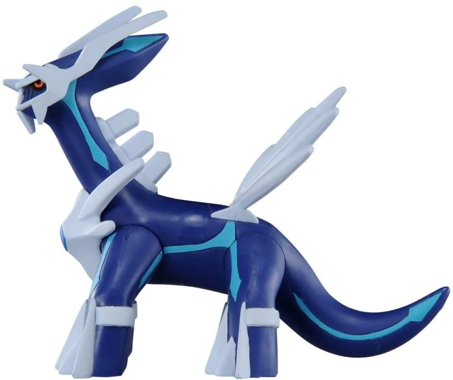 Pokemon Moncolle ML-06 Diaruga Gallery Image 3