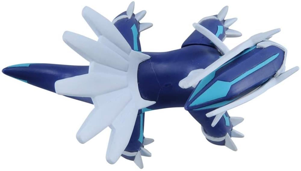 Pokemon Moncolle ML-06 Diaruga Gallery Image 4