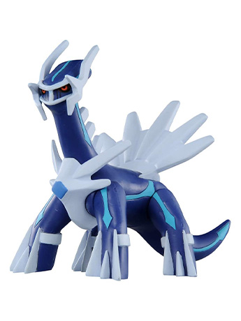 Pokemon Moncolle ML-06 Diaruga Gallery Image 2
