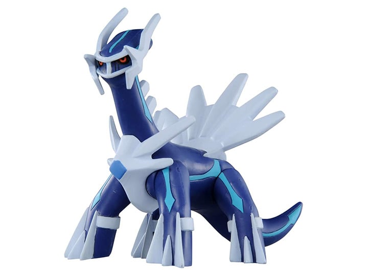 Pokemon Moncolle ML-06 Diaruga Gallery Image 1