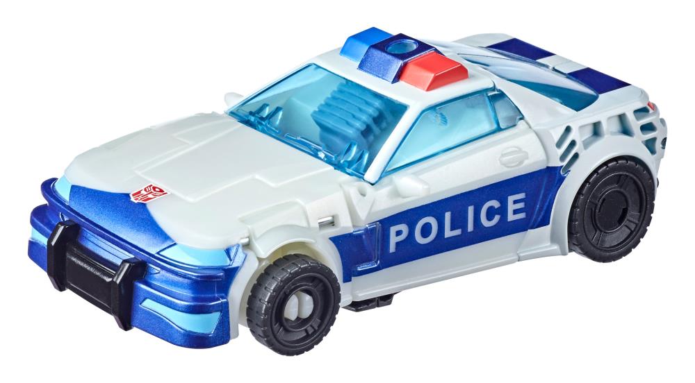 Transformers: Bumblebee Cyberverse Adventures Deluxe Set of 3 Figures Gallery Image 12