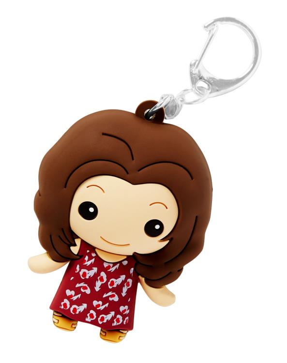 Friends (Vol. 1) Box of 24 Bag Clips Gallery Image 10