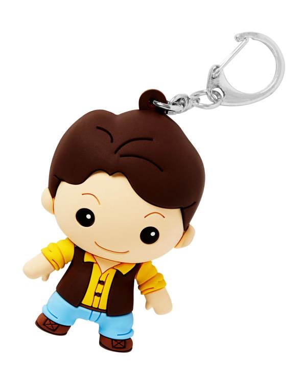 Friends (Vol. 1) Box of 24 Bag Clips Gallery Image 11