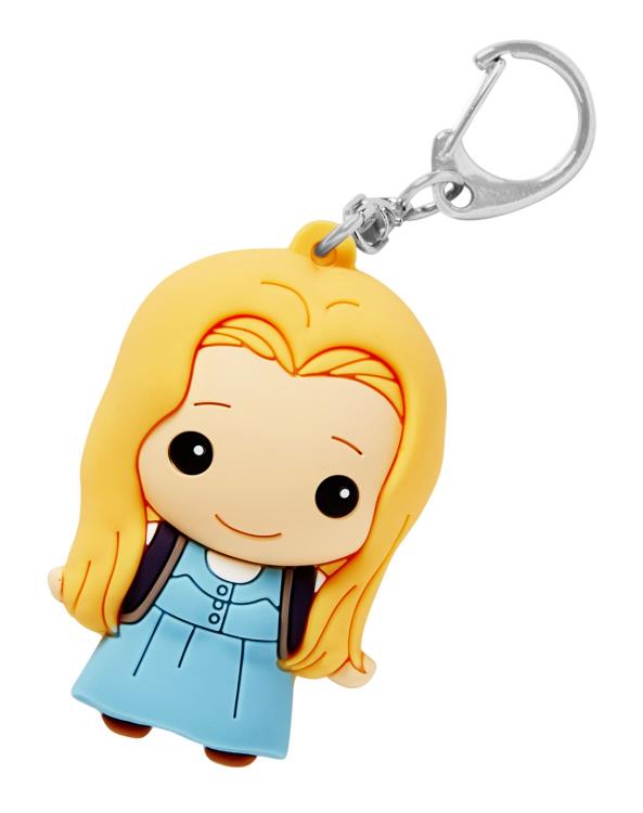 Friends (Vol. 1) Box of 24 Bag Clips Gallery Image 12