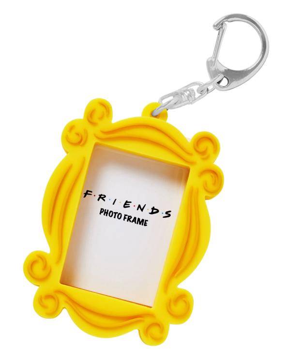 Friends (Vol. 1) Box of 24 Bag Clips Gallery Image 7