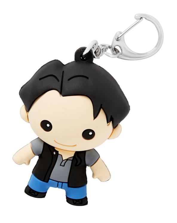 Friends (Vol. 1) Box of 24 Bag Clips Gallery Image 15