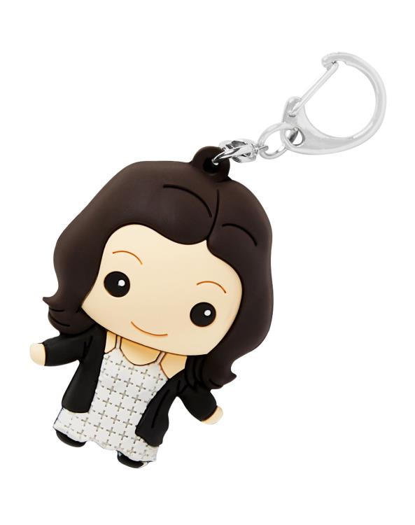 Friends (Vol. 1) Box of 24 Bag Clips Gallery Image 9