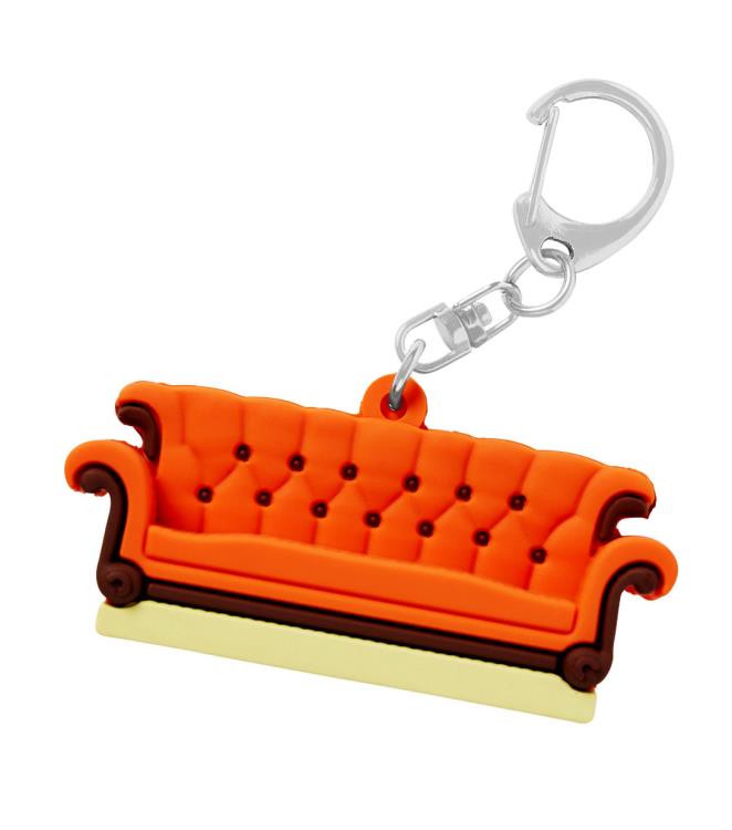 Friends (Vol. 1) Box of 24 Bag Clips Gallery Image 6