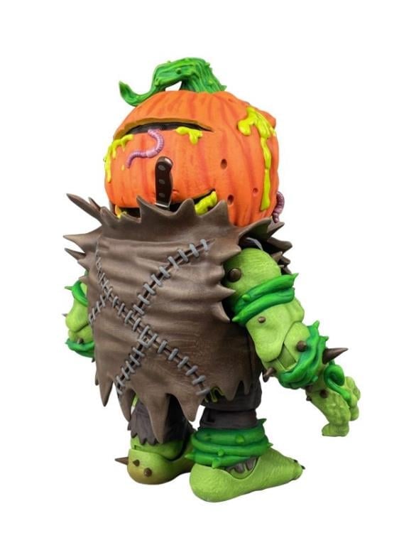 Madballs No Limits Trashin' Pumpkin Figure